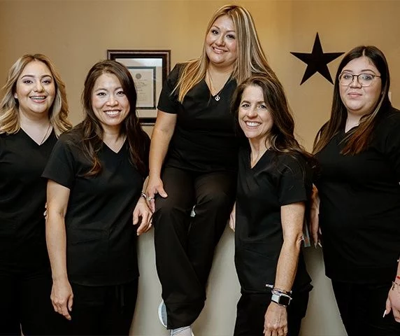 Avenue Dental Staff