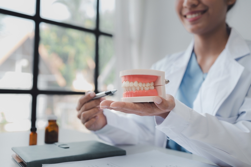 Explore Types of Dentures: Traditional to Implant-Supported