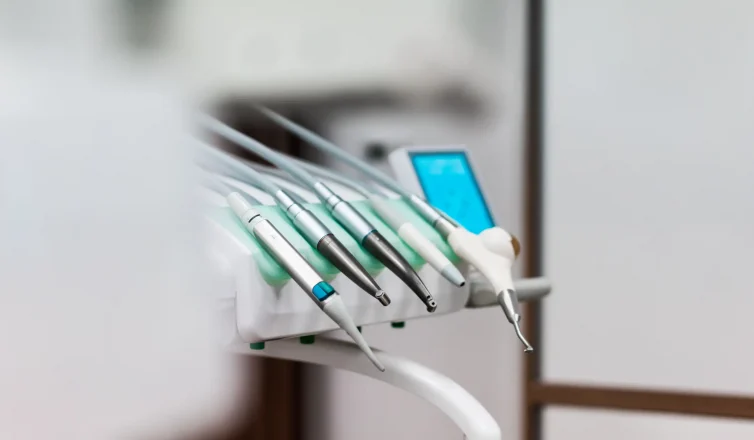 The Importance of Regular Dental Check-Ups