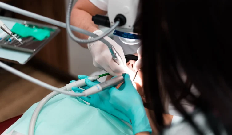 The Aesthetic and Health Benefits of Tooth-Colored Fillings