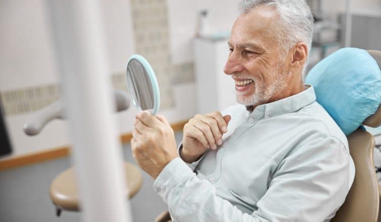 Solving Problems with Dental Bonding
