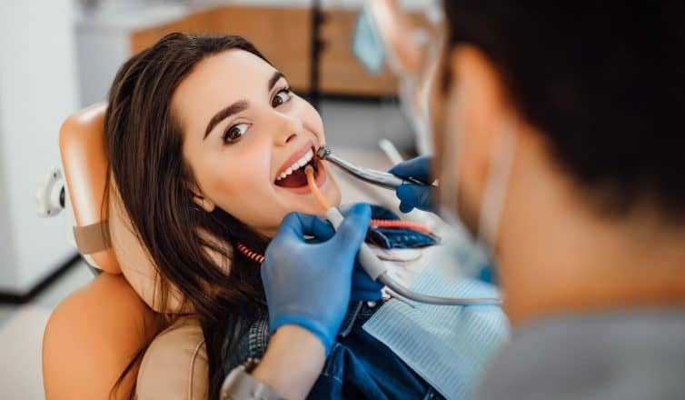 How Tooth-Colored Fillings Can Enhance Your Smile