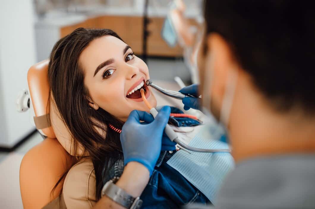 How Tooth-Colored Fillings Can Enhance Your Smile