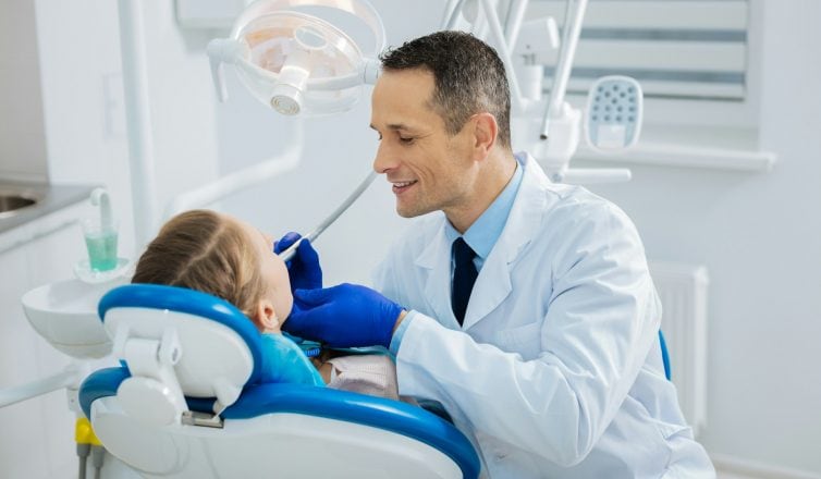 Steps to Take During a Dental Emergency
