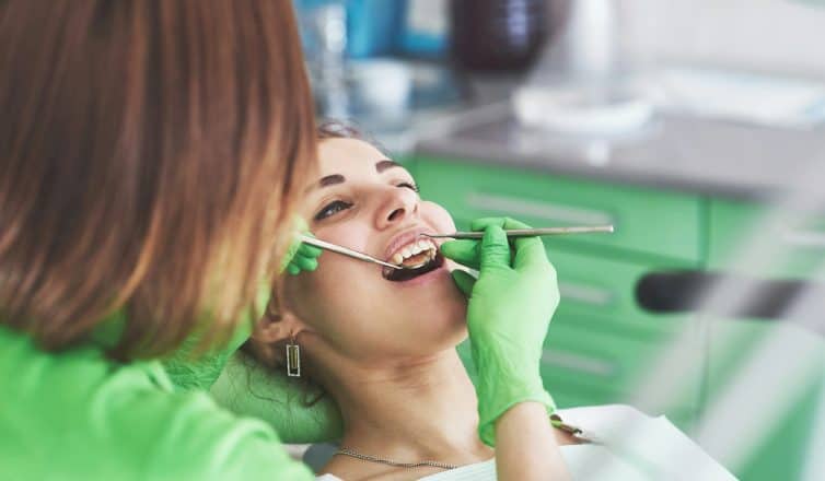 The Best Solutions for Broken Dental Crowns