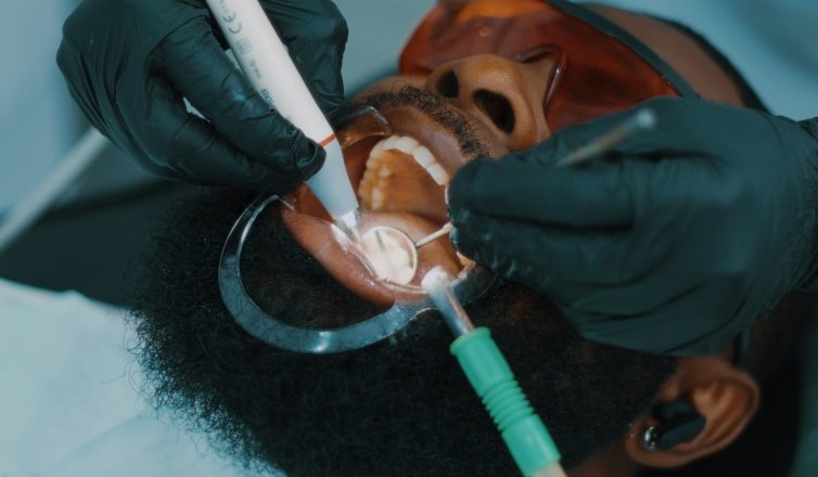 How to Improve Your Smile Through Cosmetic Dentistry