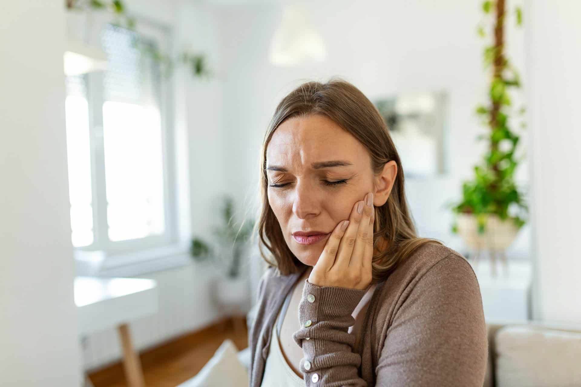Dealing with Tooth Sensitivity After Fillings