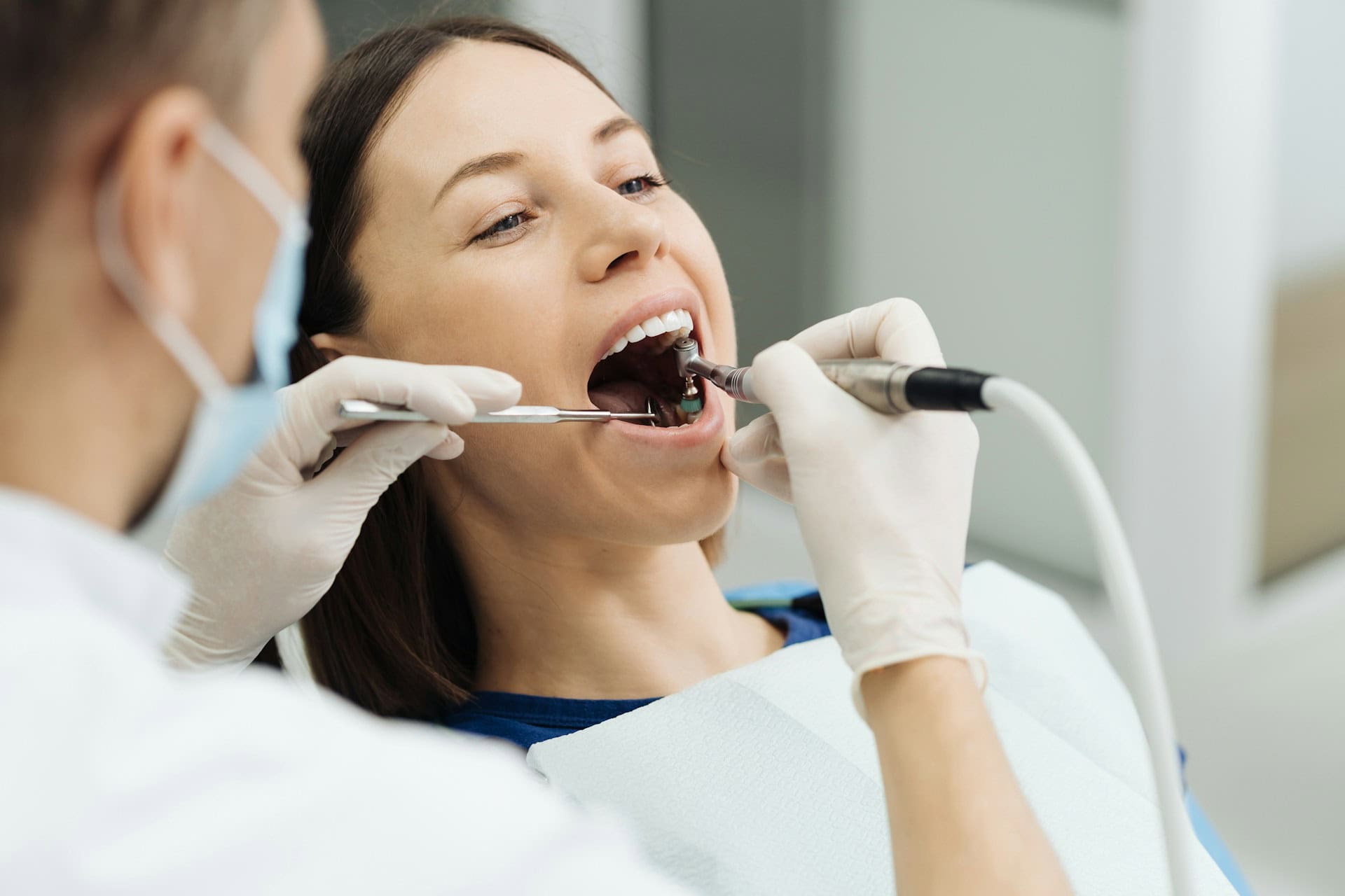 What to Do When Your Dental Veneers Feel Loose