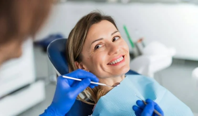 How to Care for Your Dental Bonding