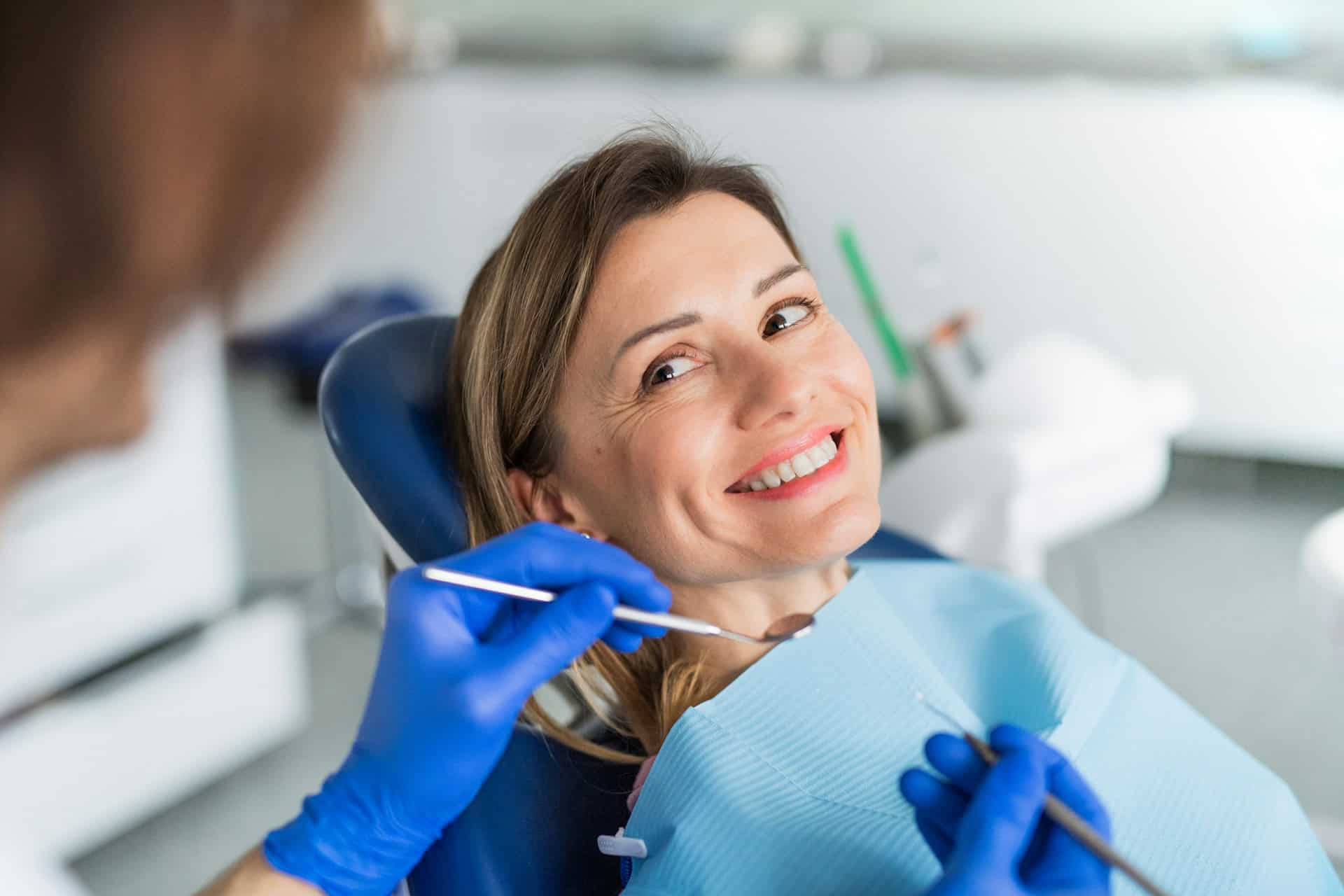How to Care for Your Dental Bonding