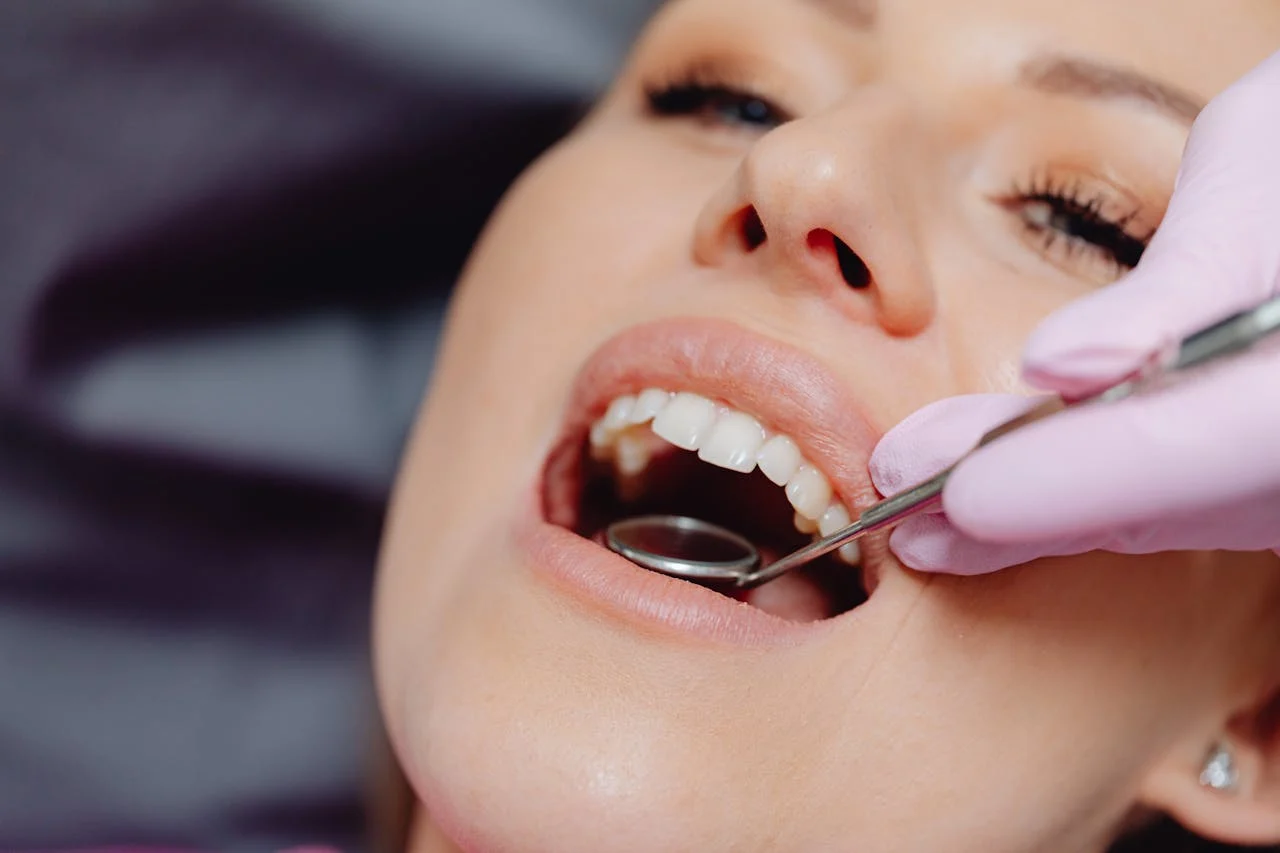 Common Issues with Dental Fillings and How to Address Them
