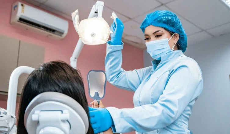 Signs Your Dental Bonding Needs Professional Repair