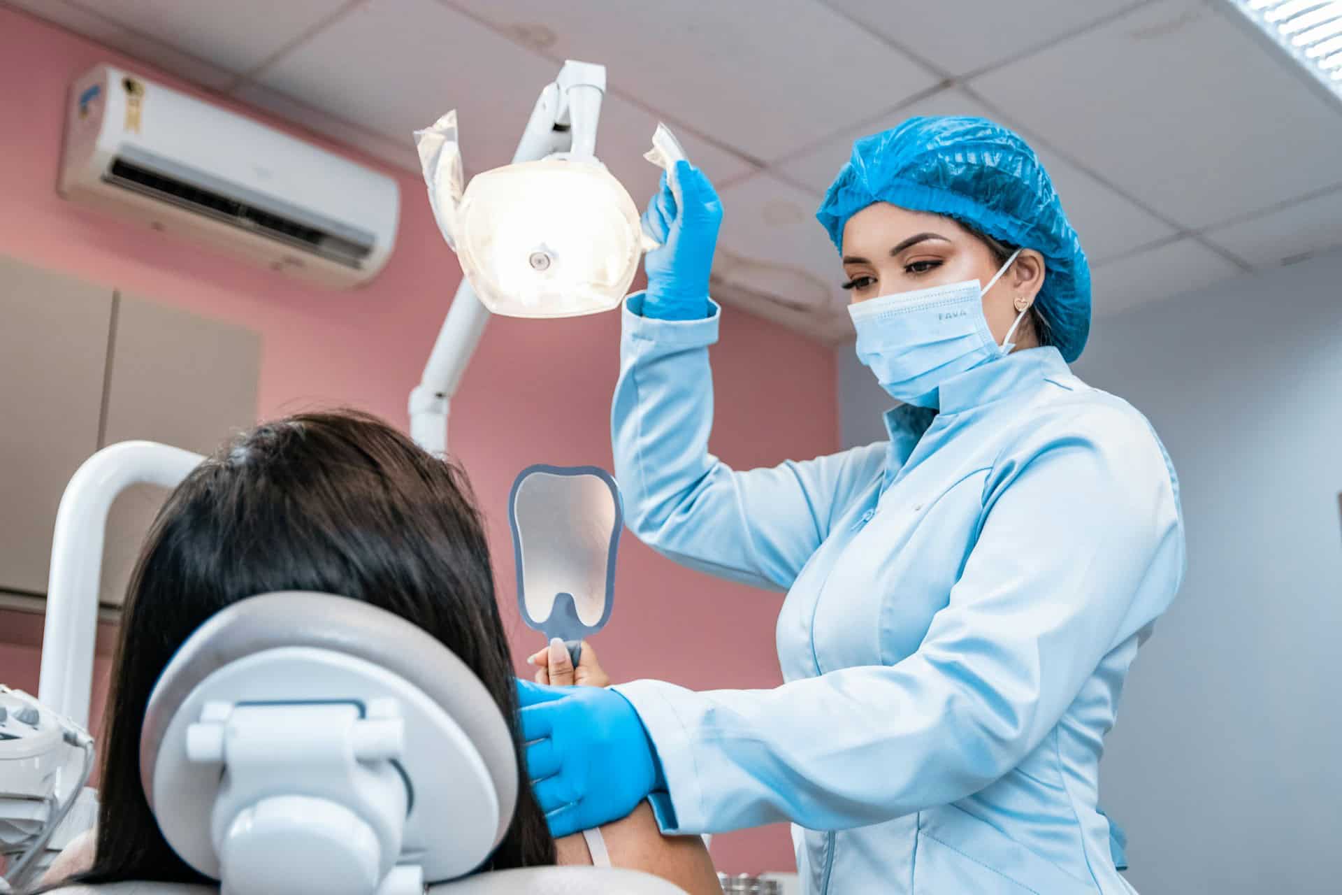 Signs Your Dental Bonding Needs Professional Repair