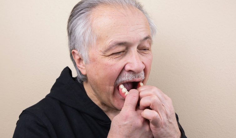 Quick Solutions for Common Denture Problems