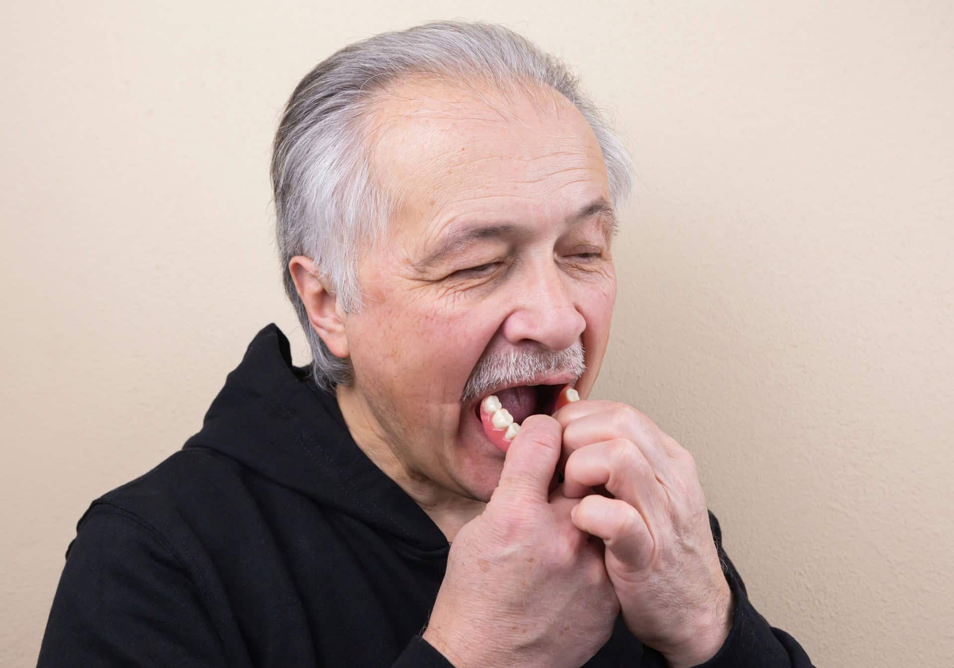 Quick Solutions for Common Denture Problems