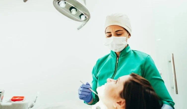 How Long Should Your Porcelain Crown Last