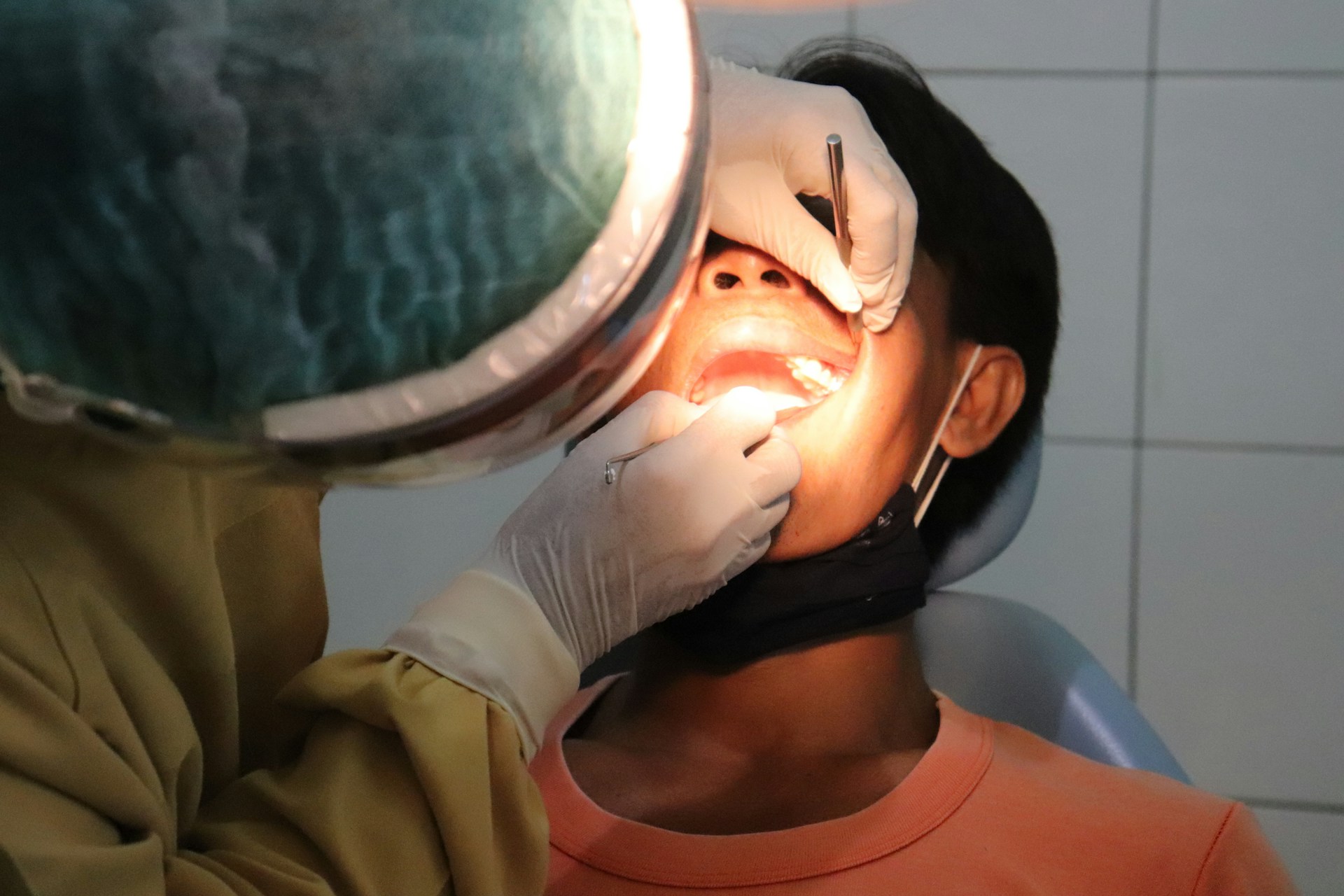 What Qualifies as a True Dental Emergency
