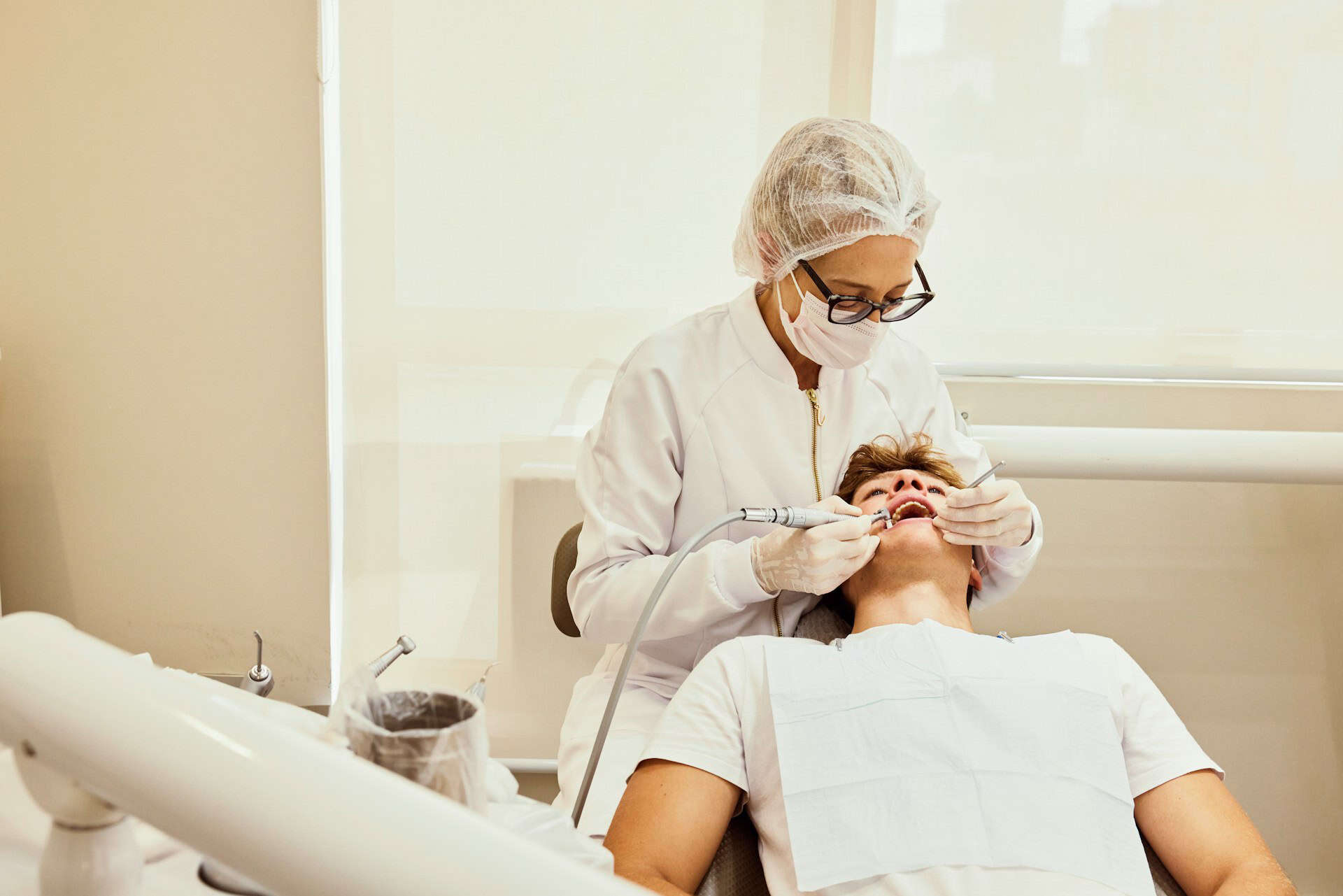 Post-Bonding Care: What to Avoid After Treatment