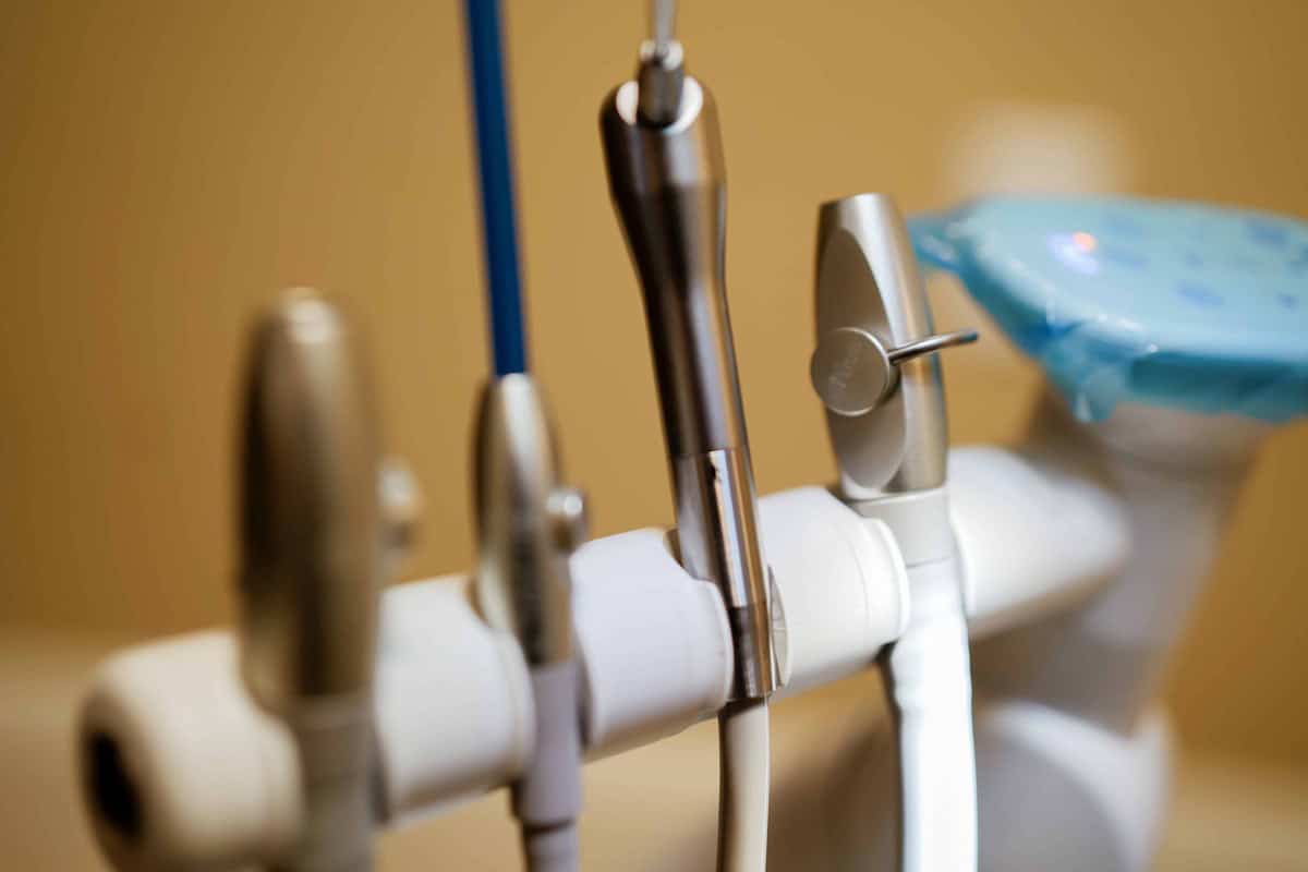 When Should You Replace Your Composite Fillings