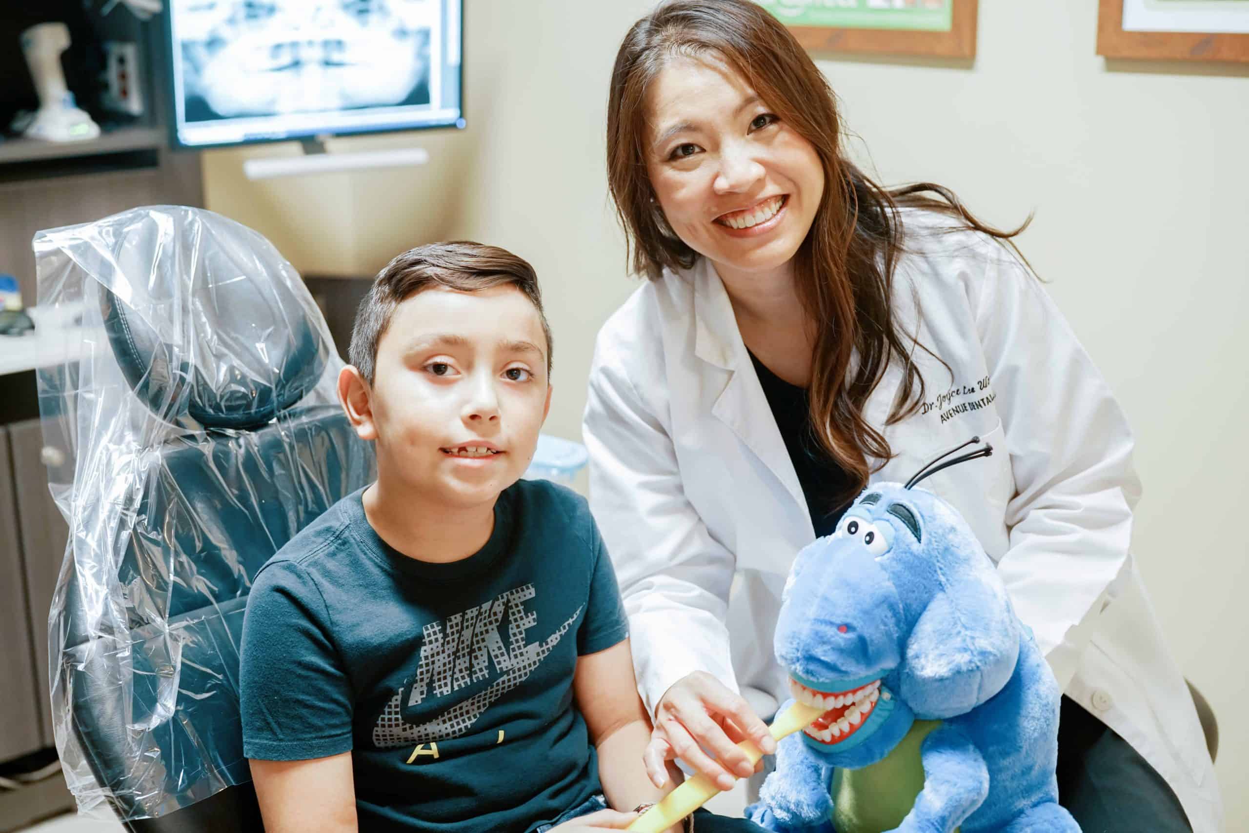 Selecting the Right Family Dental Care Provider