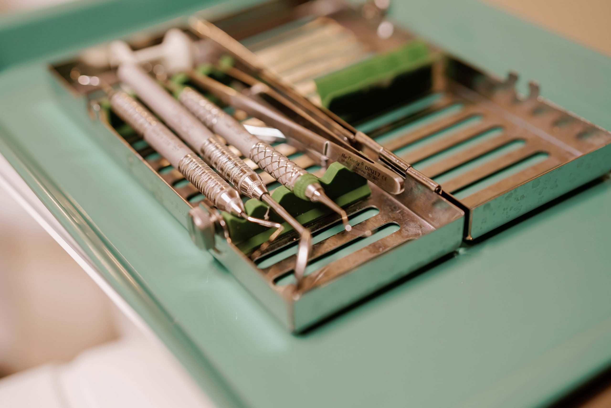 Where to Turn When Dental Pain Strikes