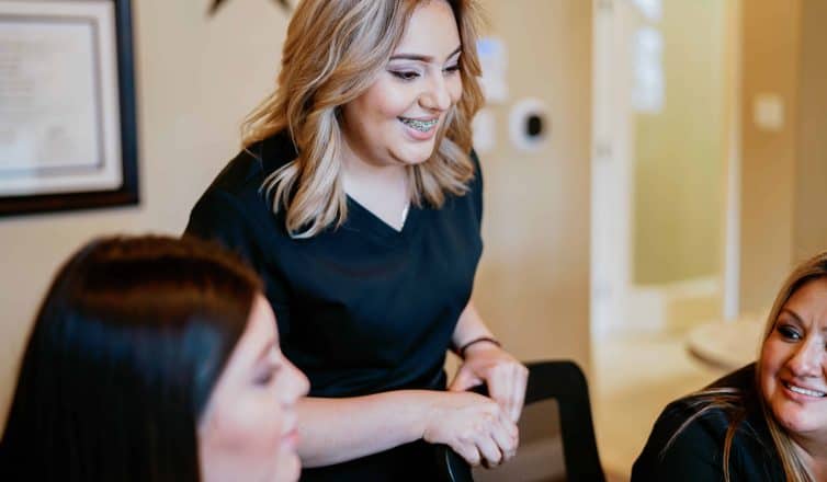 Your First Visit to Avenue Family Dentistry