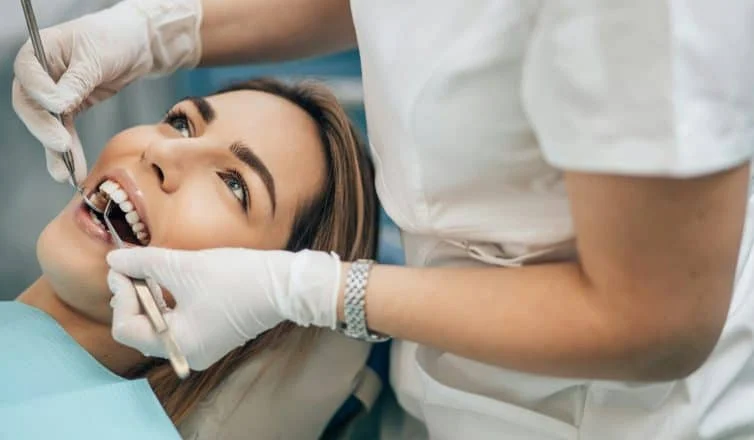 Understanding How Porcelain Crowns Work and When They’re Used