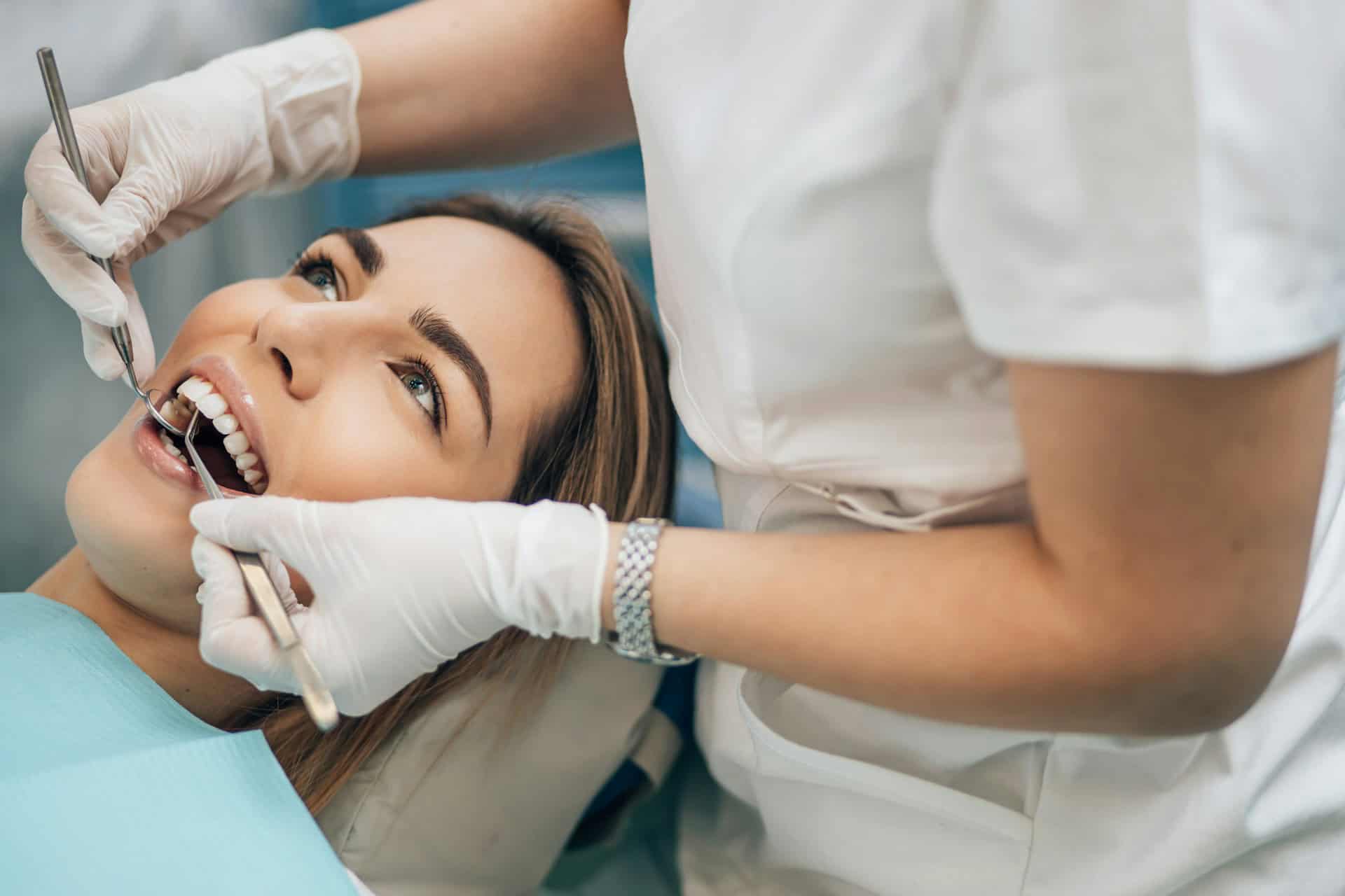 Understanding How Porcelain Crowns Work and When They’re Used