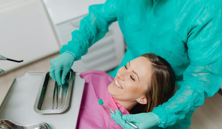 What to Do If You’re Nervous About Visiting a Dentist in Austin