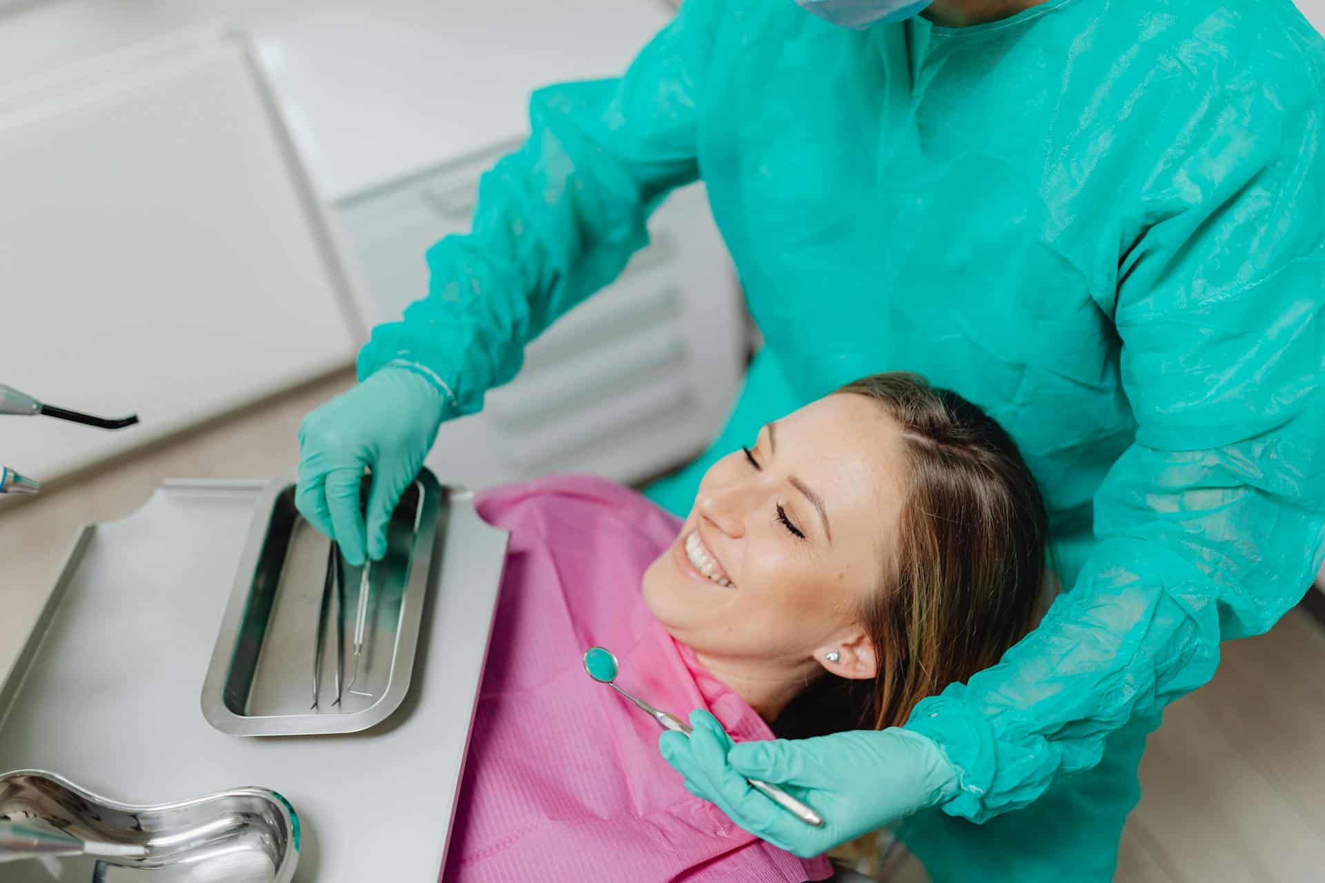 What to Do If You’re Nervous About Visiting a Dentist in Austin