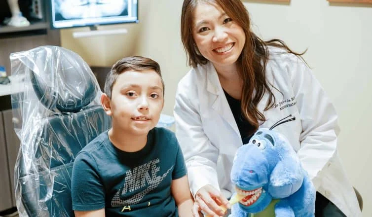 Hidden Benefits of Choosing a General Dentist in Austin
