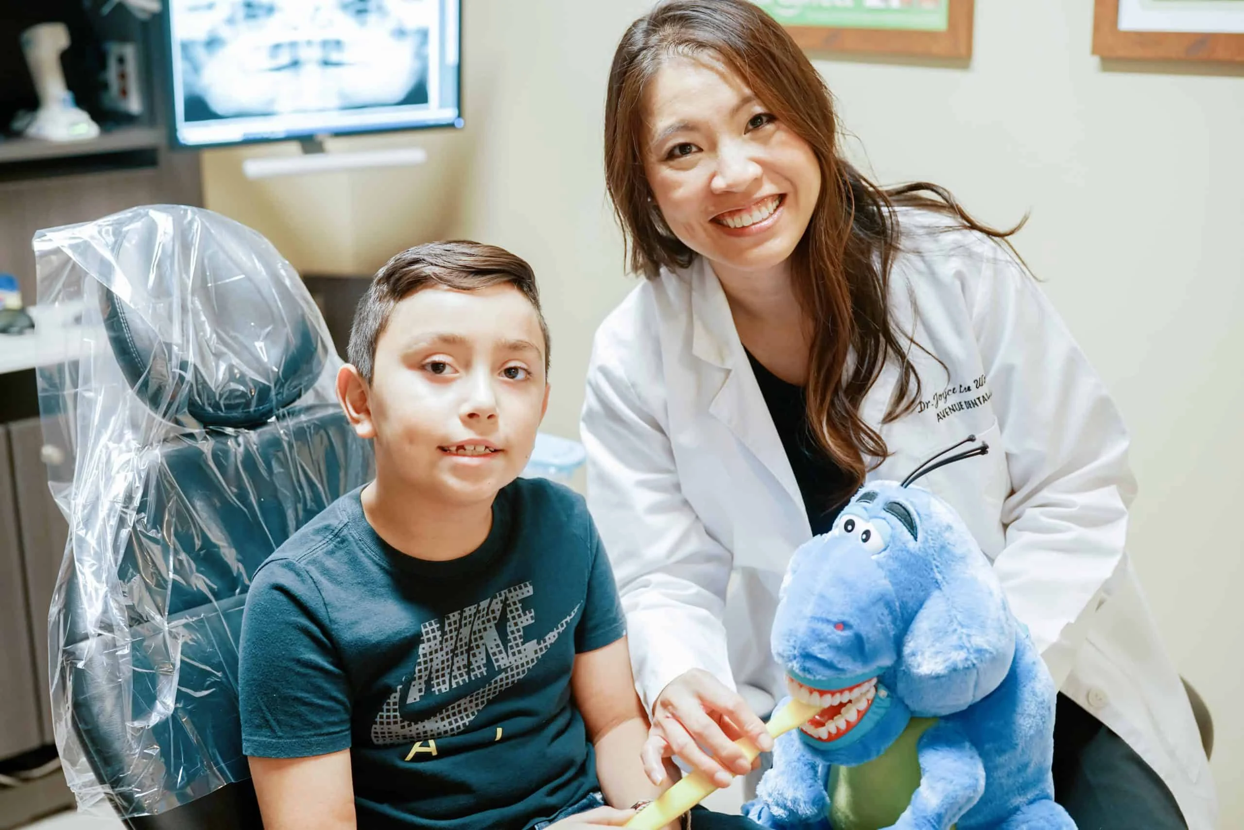 Hidden Benefits of Choosing a General Dentist in Austin