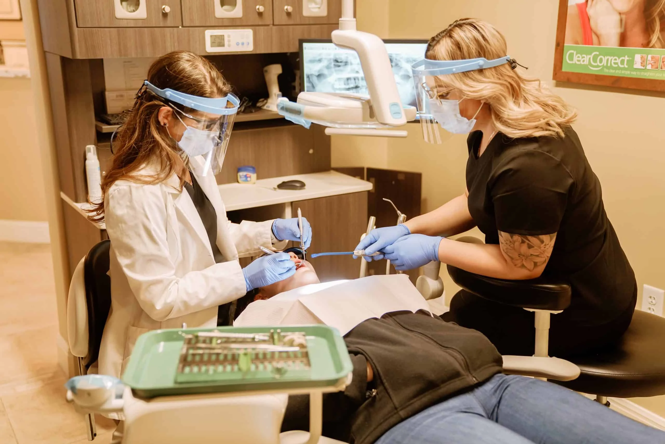 Scheduling Clear Braces in Austin Around a Busy Work Life