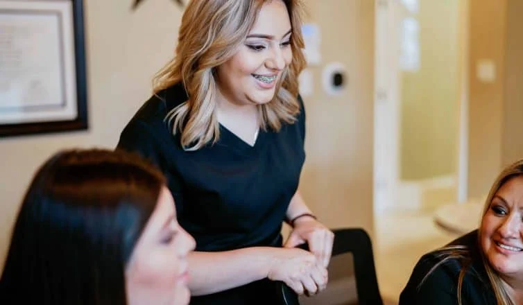Choosing a Restorative Dentist in Austin After an Accident
